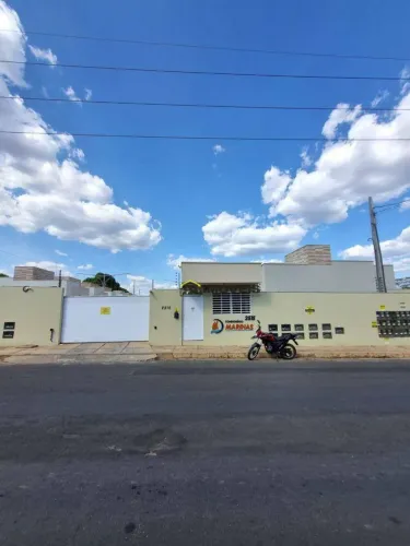Casa à venda no Condomínio Marinas Bairro Pedra Mole