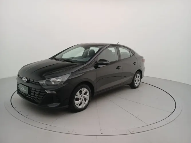 Hyundai HB20S Comfort 1.0 Flex 12V Mec. 2026