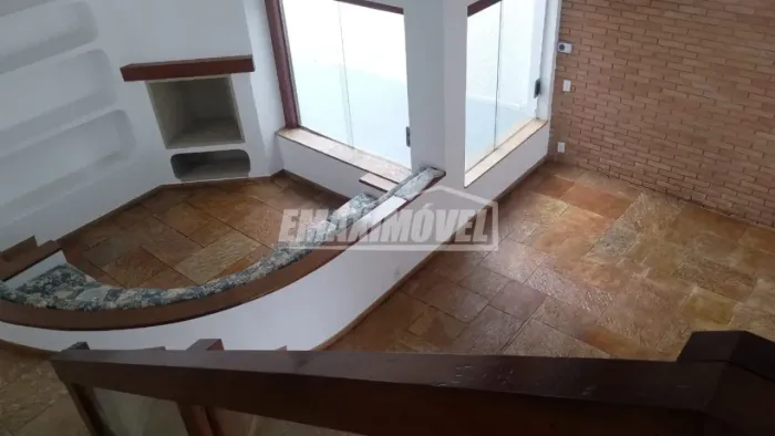 Casa para finalidade comercial ou residencial no Centro de Sorocaba