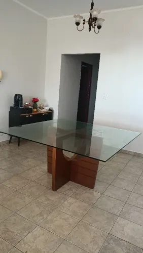 Mesa 8 lugares