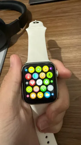 Smart Watch 7 Pro
