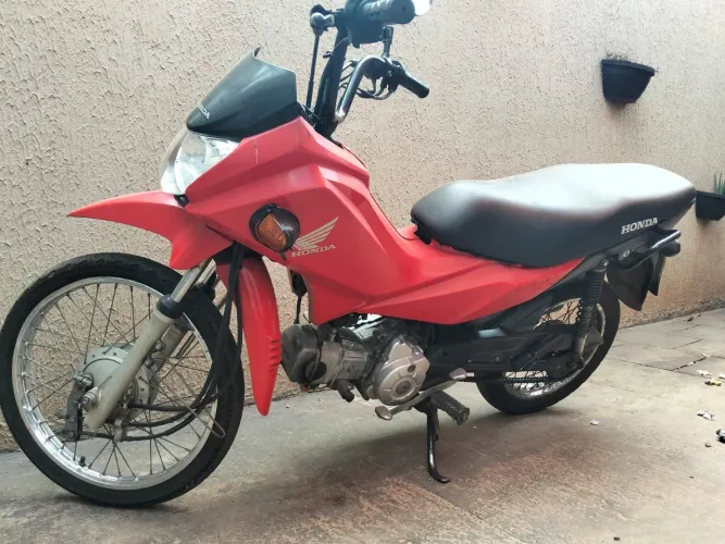 Pop 110i 2021