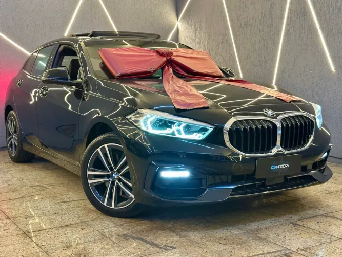 BMW 118IA 2.0 16V 136cv 3P 2023