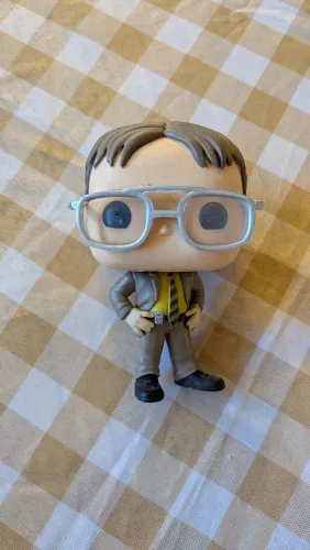 Funko Pop - Dwight Schrute #871