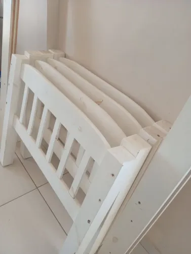 Cama beliche