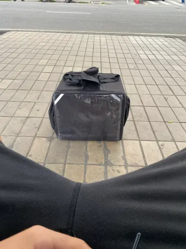 Bag para aifode
