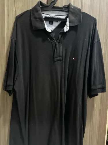 Camisa polo Tommy Hilfiger