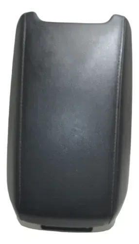 Encosto Apoio Braço Central Console Creta 2023 Original Preto