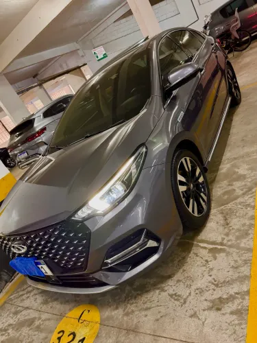 Chery Arrizo 6 PRO 1.5 Turbo (híbrido) 2023