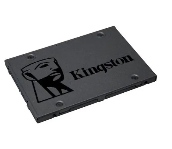 HD SSD KINGSTON SA400S37 960GB- 2.5"