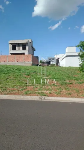 Terreno à venda, Condomínio Recanto das Águas, Jardim Recanto das Águas, Nova Odessa, SP