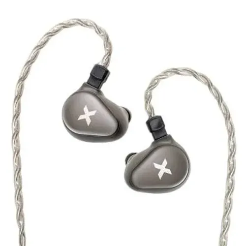 (LACRADO) FONE IEM DUNU TITAN X