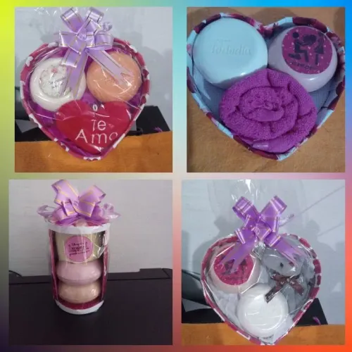 Kit Natura 