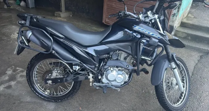 Honda NXR 160 Bros Esdd Flexone 2024