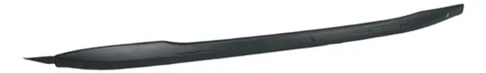 Rack Teto Esquerdo Ford Ecosport 2021 Preto