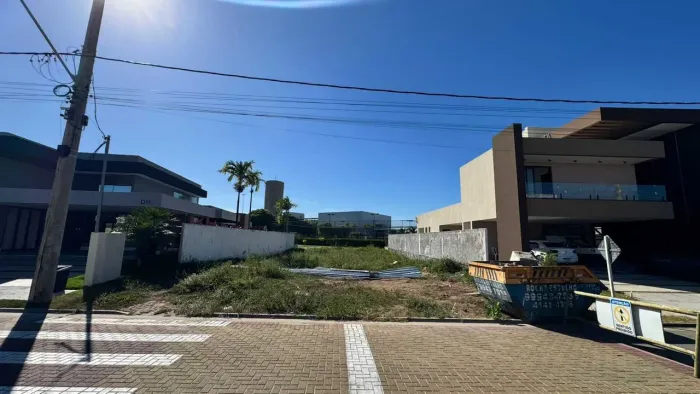 Lote à venda | CD Damha | Barra dos Coqueiros | SE
