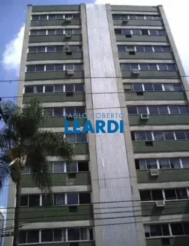 CONJ. COMERCIAL - ITAIM - SP