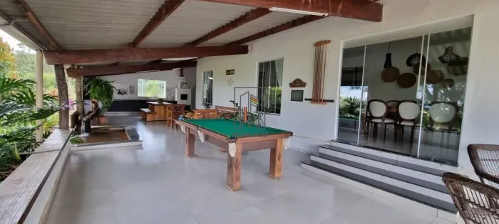 Fazenda para comprar Zona Rural Serra do Salitre