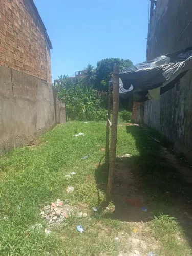 Vendo terreno!!