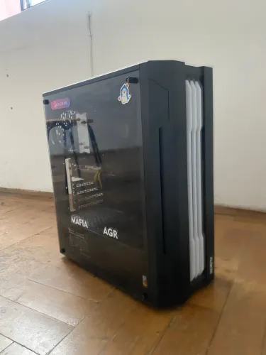 Pc gamer