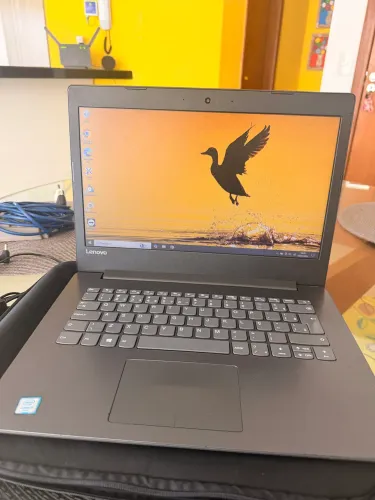 Notebook Lenovo