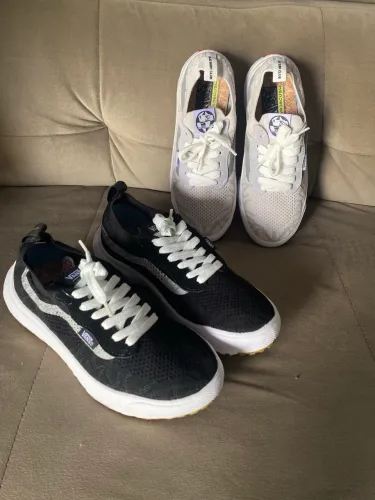 Tênis Vans VR3 ultrarange