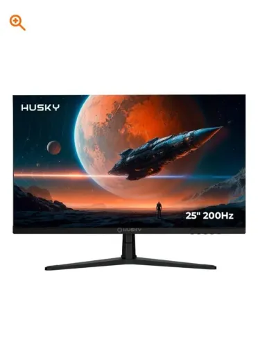 Monitor gamer 200hz