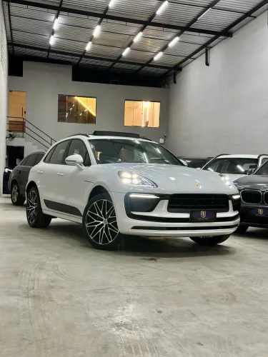 Porsche Macan 2.0 Turbo 237/252cv 2025