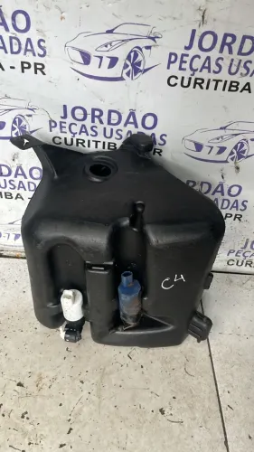 Reservatório de água do C4