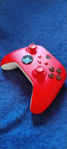 Controle Xbox series s/ para jogos competitivo