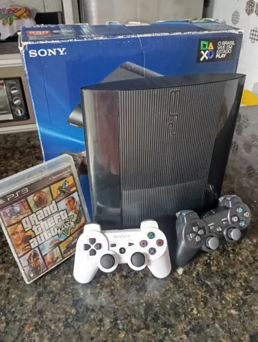 PS3