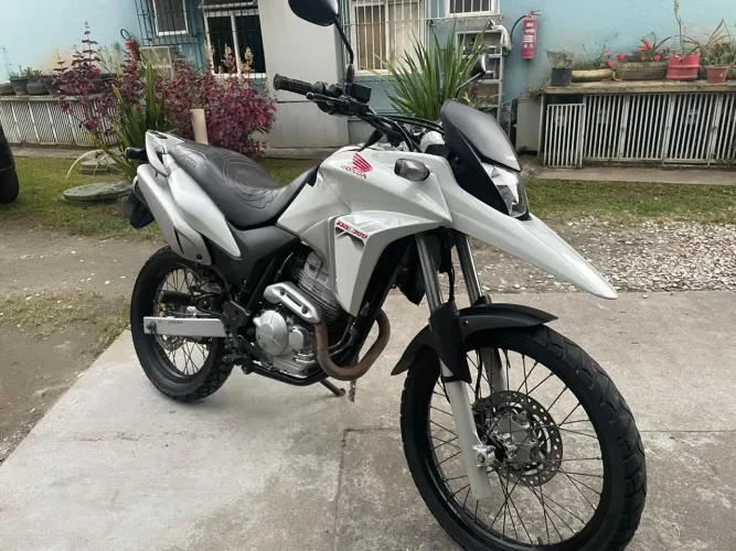 Km baixíssimo 