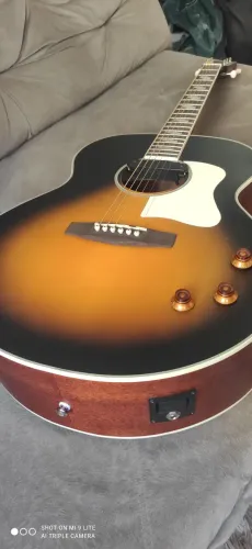 Violão Curt Vintage