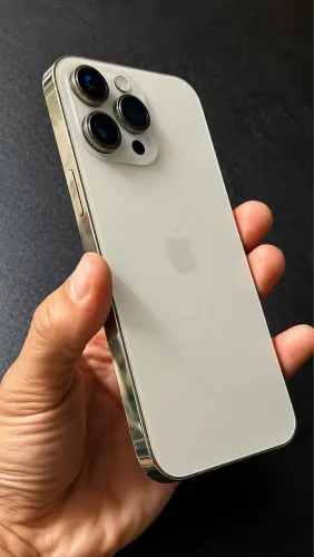 iPhone 14 Pro Max - 128gb