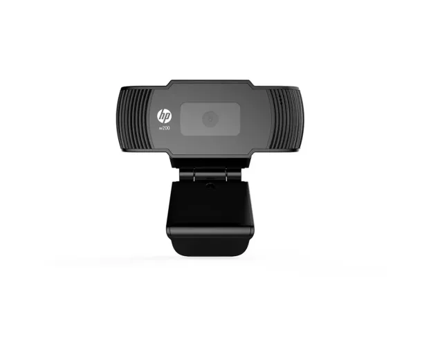 Webcam HP W200