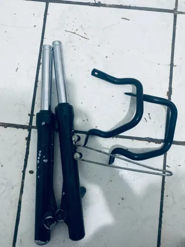 Bengala e alça original pop 2025