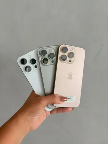Iphone 16 pro 128Gb