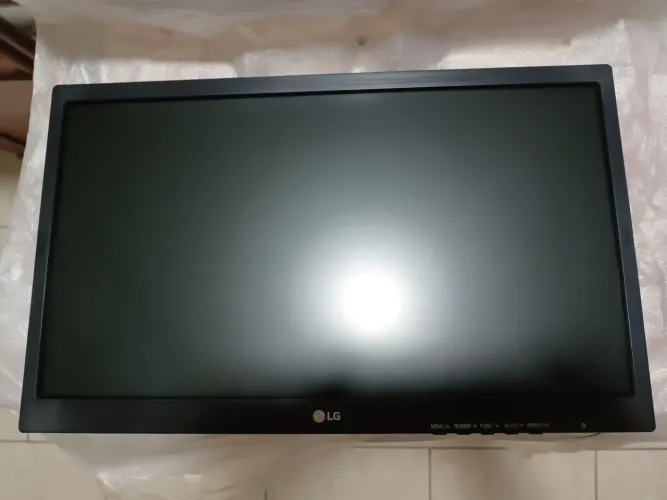 Monitor LG 19,5 polegadas 20W37