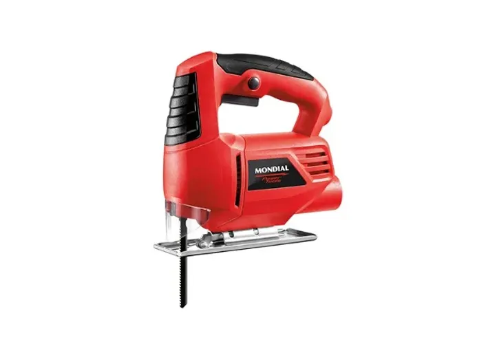 Serra Tico-Tico 3.000 GPM, Acompanha Lâmina Para Madeira, 450w 127v