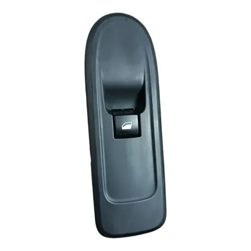 Botão Vidro Dianteiro Direito Citroen C3 2012 a 2020  * Original