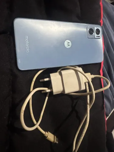 Moto e22