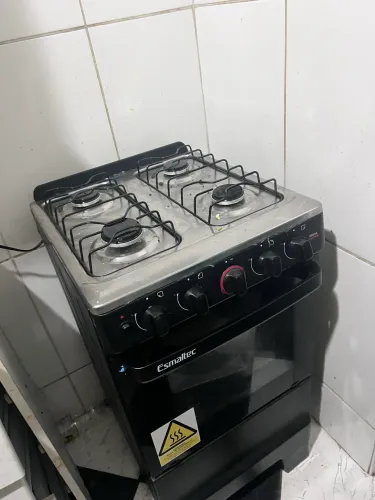 Fogão Esmaltec 
