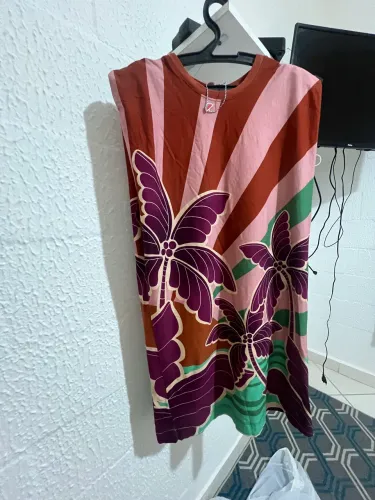 Vestido Farm