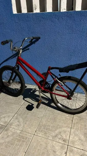 Aro 20 montadinha