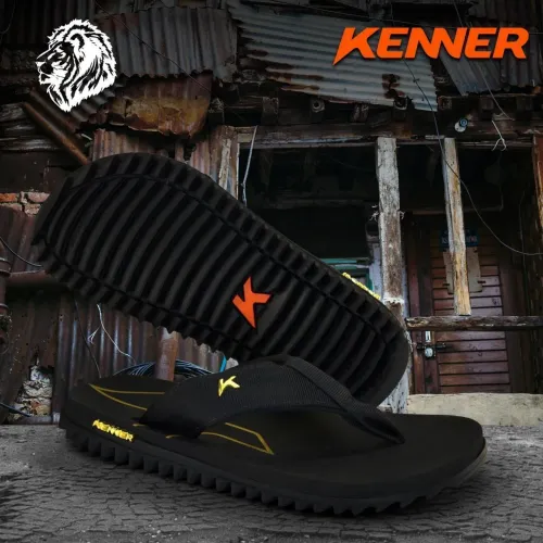 Lançamento kenner