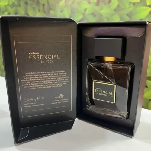 Perfumes variados