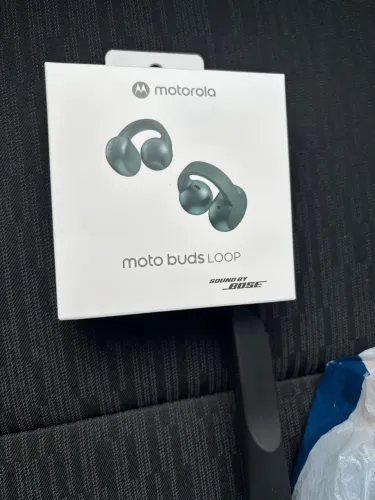Fone ouvido Motorola ,,moto Buds loop