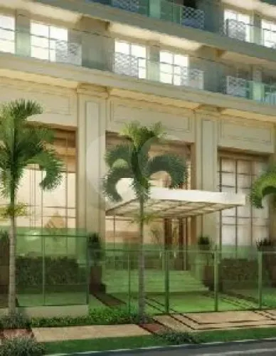 Salas com 1 quartos para locação em Pinheiros - SP