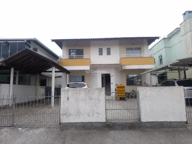 Apartamento com 2 quartos para Locação - Palhoça