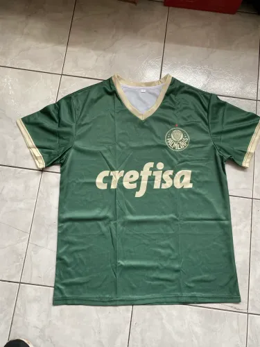 Camisa do Palmeiras
